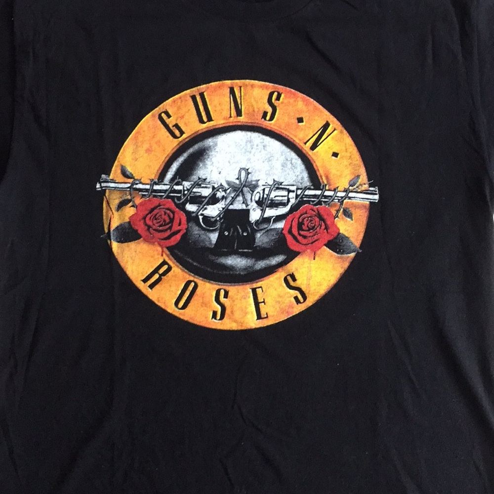 Guns N’ Roses shirt - Picture 2 of 12